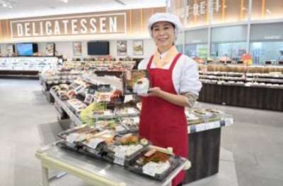 カスミ大洗店（仮称）のアルバイト写真
