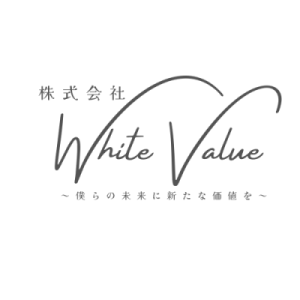 White Value本部のロゴ