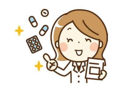 hp002106江口薬局のアルバイト写真