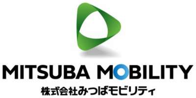 株式会社みつばモビリティ　南小国町公共ライドシェア（オペレーター）のロゴ