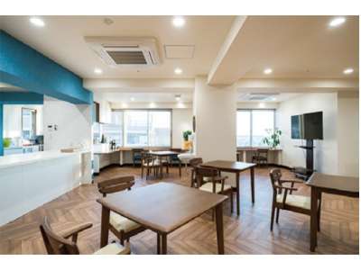 hp002143プチモンド四街道のアルバイト写真