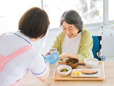株式会社レパスト　しらさき川越クリニック（654）のアルバイト写真