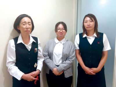 yd2396株式会社 日本教育クリエイトのアルバイト写真