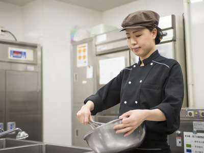 harv_13734ハーベスト株式会社(綾瀬市内の社員食堂)のアルバイト写真