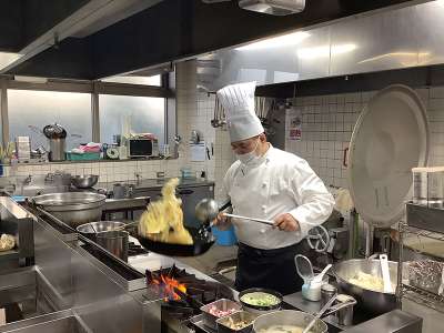 harv_13734ハーベスト株式会社(綾瀬市内の社員食堂)のアルバイト写真