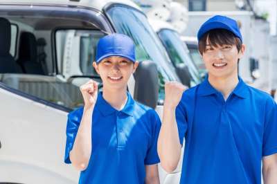 hp002118株式会社レックス　印西営業所のアルバイト写真