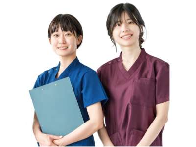 hp002146千葉こどもとおとなの整形外科のアルバイト写真