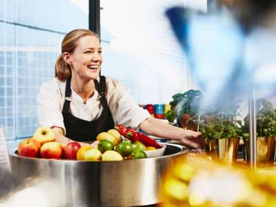 ランスタッドのアルバイト写真