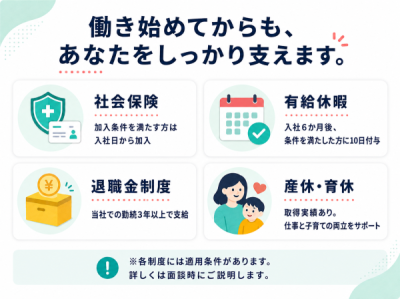 セスナーのアルバイト写真