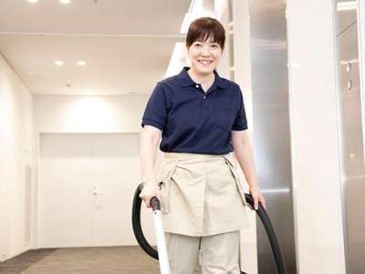 yd2416株式会社シービーエスのアルバイト写真