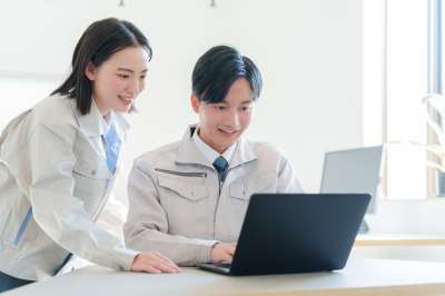 hp002153株式会社サンヨーのアルバイト写真