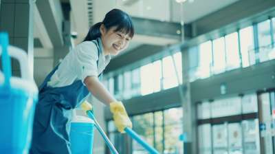 hp002161株式会社メイショウグループのアルバイト写真