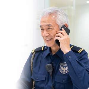 ニックのアルバイト写真