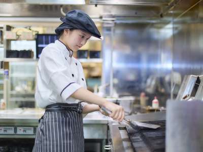 ビッグボーイ 岩沼店｢2192｣のアルバイト写真