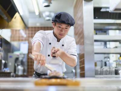 ビッグボーイ 岩沼店｢2192｣のアルバイト写真