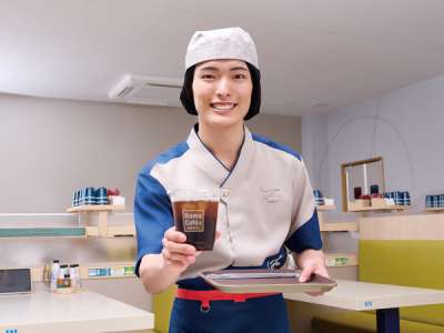 はま寿司　札幌平岡店のアルバイト写真