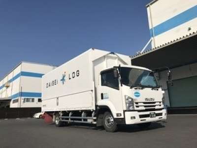 hp002180ダイセーロジスティクス㈱八千代ハブセンターのアルバイト写真