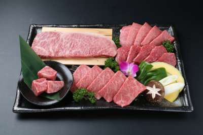焼肉専門店 炎座　石下店のアルバイト写真