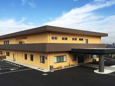 hp002181社会福祉法人　正心会のアルバイト写真