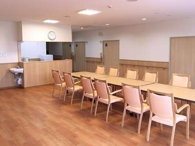 hp002181社会福祉法人　正心会のアルバイト写真