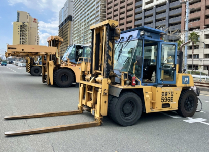 フォークリフトの免許があれば食いっぱぐれないって本当？仕事がなくなる可能性はあるのか解説